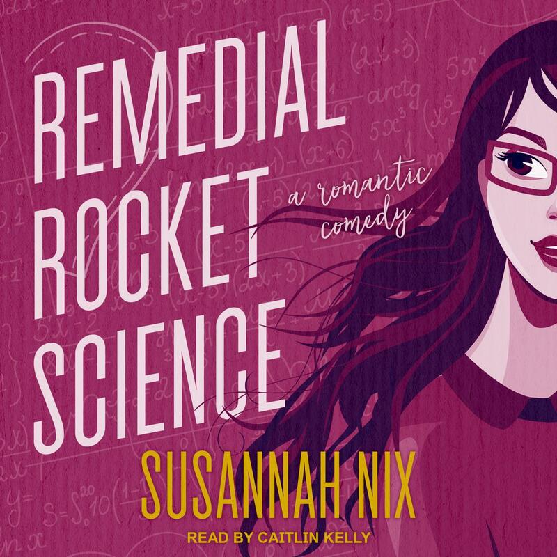 Remedial Rocket Science audiobook (aka The Love Code)