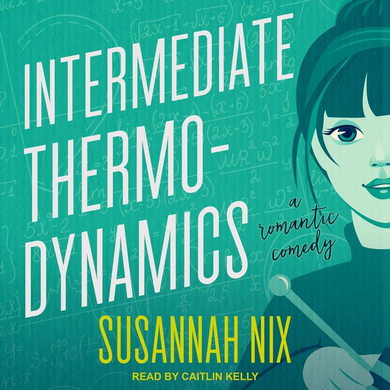 Intermediate Thermodynamics audiobook (aka Dating and Other Theories)