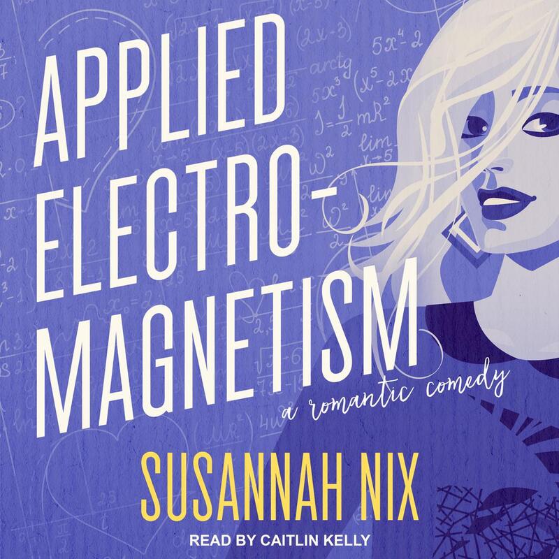 Applied Electromagnetism audiobook (aka The Law of Attraction)