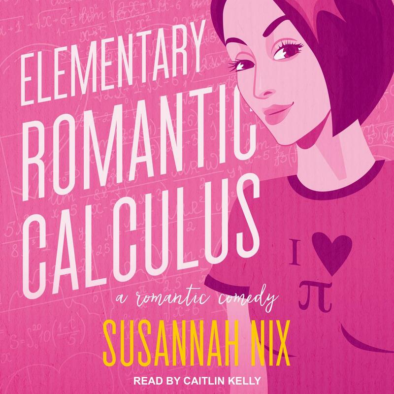 Elementary Romantic Calculus audiobook (aka The Infatuation Calculation)