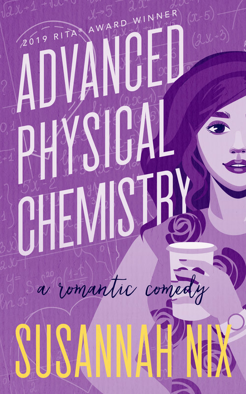 Advanced Physical Chemistry  (Chemistry Lessons Book 3)