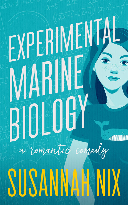 Experimental Marine Biology (Chemistry Lessons Book 5)