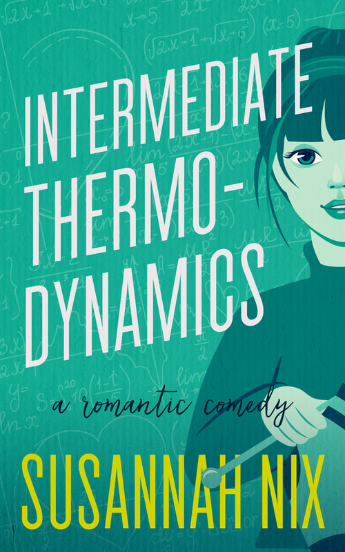 Intermediate Thermodynamics (Chemistry Lessons Book 2)