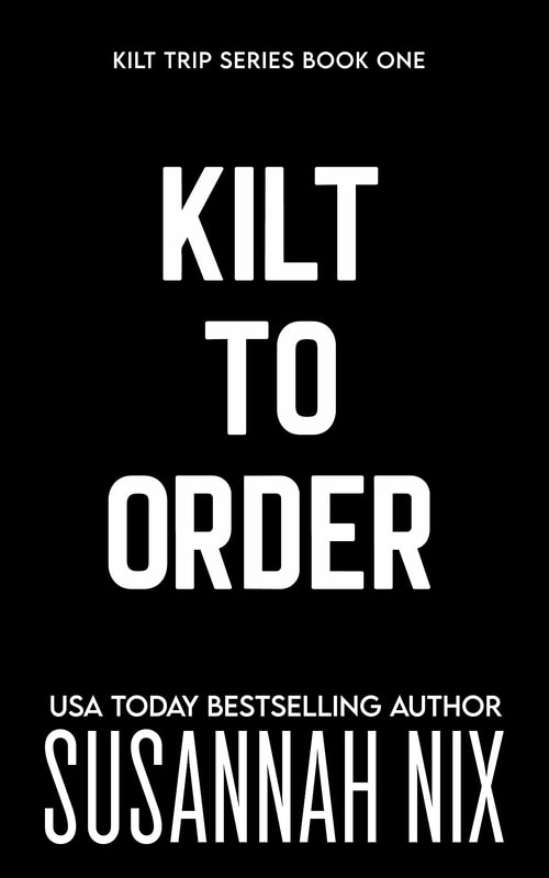 Kilt to Order